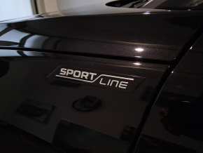 Škoda Superb Sportline 2.0 TSI DSG thumbnail