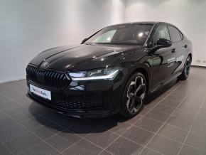 Škoda Superb Sportline 2.0 TSI DSG thumbnail