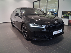 Škoda Superb Sportline 2.0 TSI DSG thumbnail