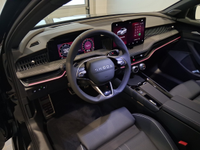 Škoda Superb Sportline 2.0 TSI DSG thumbnail