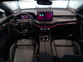 Škoda Superb Sportline 2.0 TSI DSG thumbnail