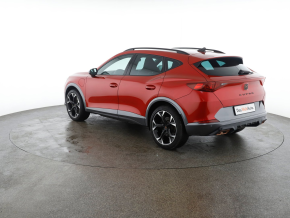 CUPRA Formentor thumbnail