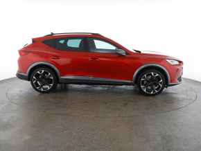 CUPRA Formentor thumbnail