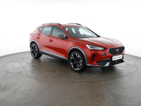 CUPRA Formentor thumbnail