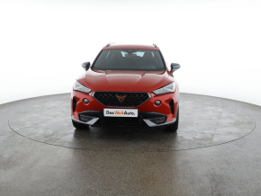 CUPRA Formentor thumbnail