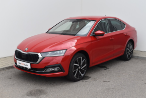 Škoda OCTAVIA STYLE 2.0 TDI DSG 4x4 thumbnail