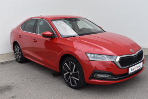 Škoda OCTAVIA STYLE 2.0 TDI DSG 4x4 thumbnail