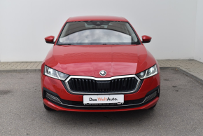 Škoda OCTAVIA STYLE 2.0 TDI DSG 4x4 thumbnail