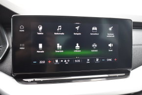 Škoda OCTAVIA STYLE 2.0 TDI DSG 4x4 thumbnail