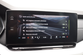 Škoda OCTAVIA STYLE 2.0 TDI DSG 4x4 thumbnail
