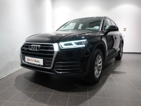 Audi Q5 35 TDI quattro Audi Business thumbnail