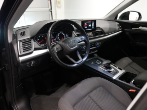 Audi Q5 35 TDI quattro Audi Business thumbnail