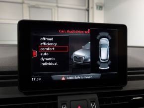 Audi Q5 35 TDI quattro Audi Business thumbnail