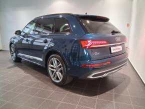 Audi Q7 45 TDI quattro thumbnail