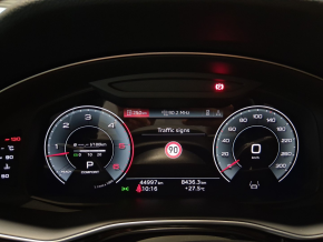Audi Q7 45 TDI quattro thumbnail