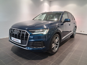 Audi Q7 45 TDI quattro thumbnail