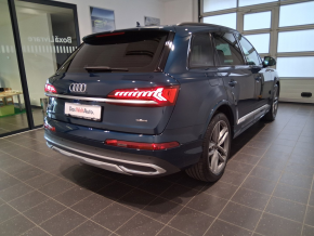 Audi Q7 45 TDI quattro thumbnail