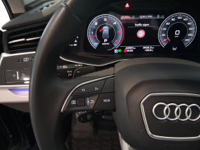 Audi Q7 45 TDI quattro thumbnail
