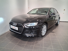 Audi A4 Limousine 40 TFSI thumbnail