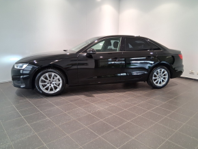 Audi A4 Limousine 40 TFSI thumbnail