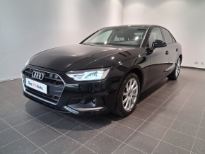 Audi A4 Limousine 40 TFSI thumbnail