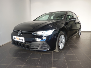 VW Golf Life TDI thumbnail