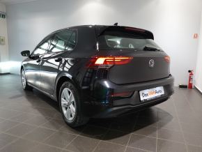 VW Golf Life TDI thumbnail