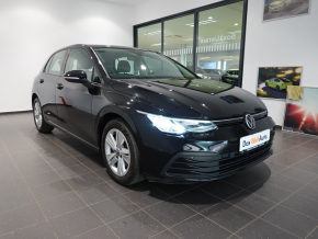 VW Golf Life TDI thumbnail