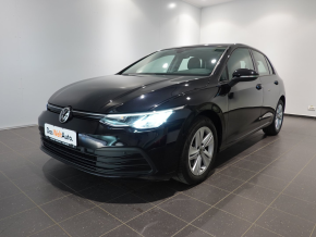 VW Golf Life TDI thumbnail