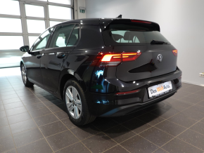 VW Golf Life TDI thumbnail