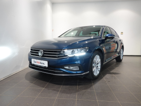VW Noul Passat Highline 2.0 TDI DSG thumbnail