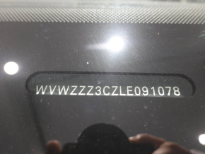 VW Noul Passat Highline 2.0 TDI DSG thumbnail