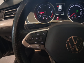 VW Noul Passat Alltrack 2.0 TDI DSG7 4Mot thumbnail