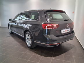VW Noul PassatVar.High.2.0 TDI SCR DSG 4Mot thumbnail