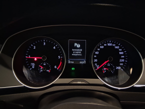 VW Noul PassatVar.High.2.0 TDI SCR DSG 4Mot thumbnail