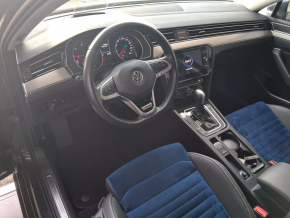 VW Noul PassatVar.High.2.0 TDI SCR DSG 4Mot thumbnail
