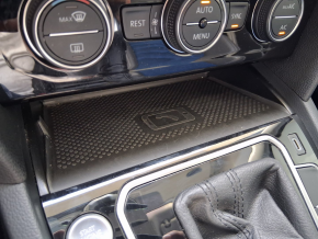VW Noul PassatVar.High.2.0 TDI SCR DSG 4Mot thumbnail