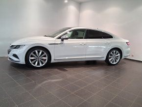 VW Noul Arteon Elegance 2.0 TDI SCR DSG4Mot thumbnail