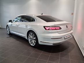 VW Noul Arteon Elegance 2.0 TDI SCR DSG4Mot thumbnail