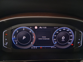 VW Noul Arteon Elegance 2.0 TDI SCR DSG4Mot thumbnail
