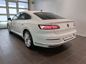 VW Noul Arteon Elegance 2.0 TDI SCR DSG4Mot thumbnail