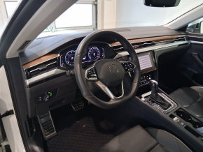 VW Noul Arteon Elegance 2.0 TDI SCR DSG4Mot thumbnail