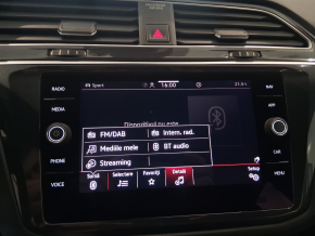 VW Noul Tiguan R-Line 2,0 TDI SCR DSG 4Mot thumbnail