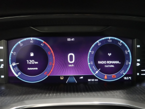 Škoda OCTAVIA AMBITION 2.0 TDI Small Fleet thumbnail