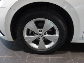 Škoda OCTAVIA AMBITION 2.0 TDI Small Fleet thumbnail