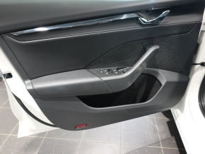 Škoda OCTAVIA AMBITION 2.0 TDI Small Fleet thumbnail