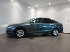 Škoda Octavia Ambition 2.0 TDI DSG thumbnail