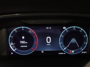 Škoda Octavia Ambition 2.0 TDI DSG thumbnail