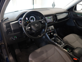 Škoda KODIAQ AMB. 2.0 TDI 4x4 DSG Small Fleet thumbnail