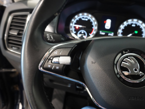 Škoda KODIAQ AMB. 2.0 TDI 4x4 DSG Small Fleet thumbnail